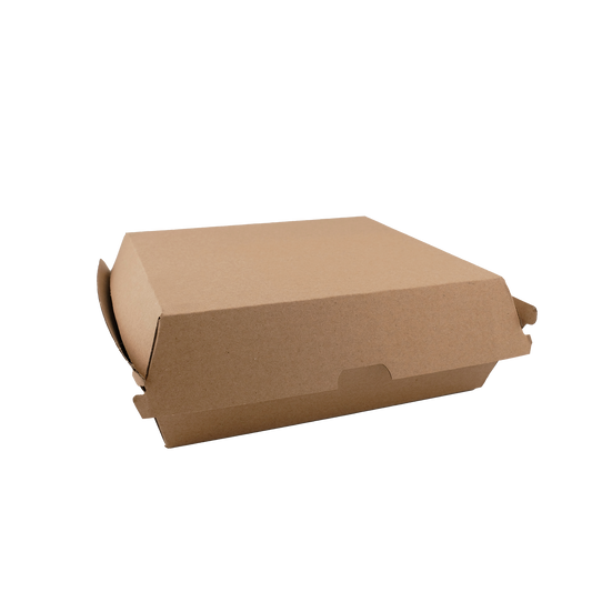 Dinner Box  Kraft
