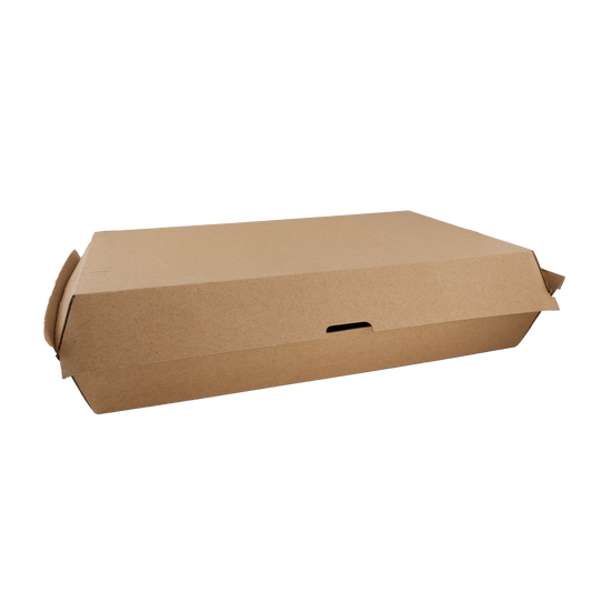 Family Box Kraft