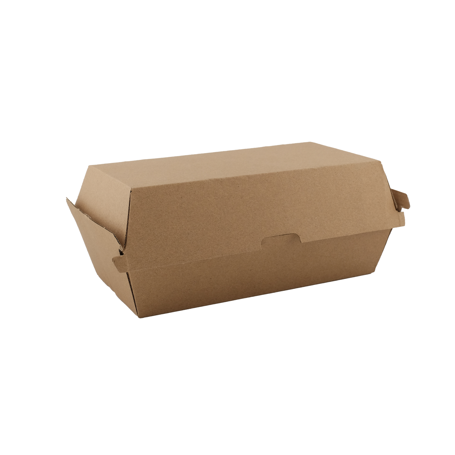 Snack Box Regular Kraft