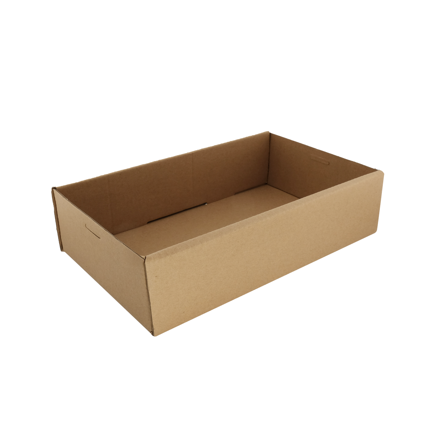 Catering Tray Medium Kraft