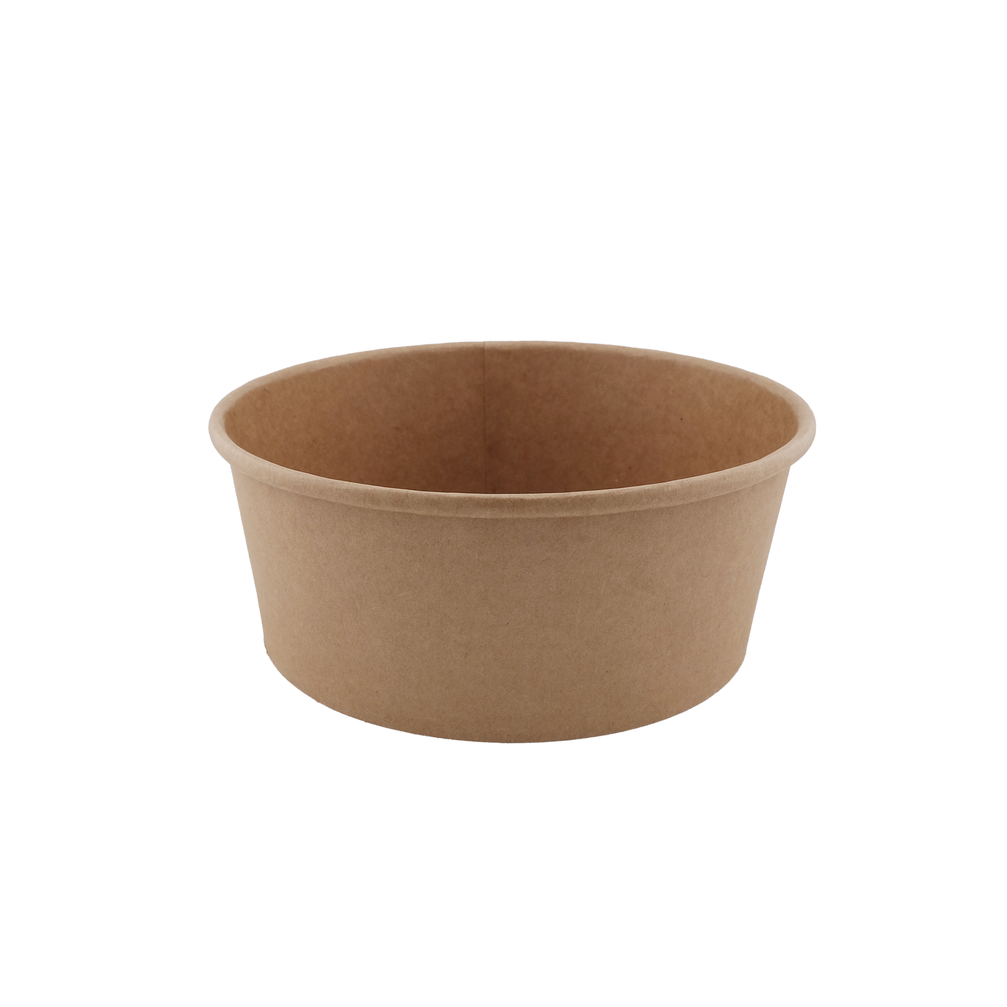 500ml Paper Salad Bowl Base