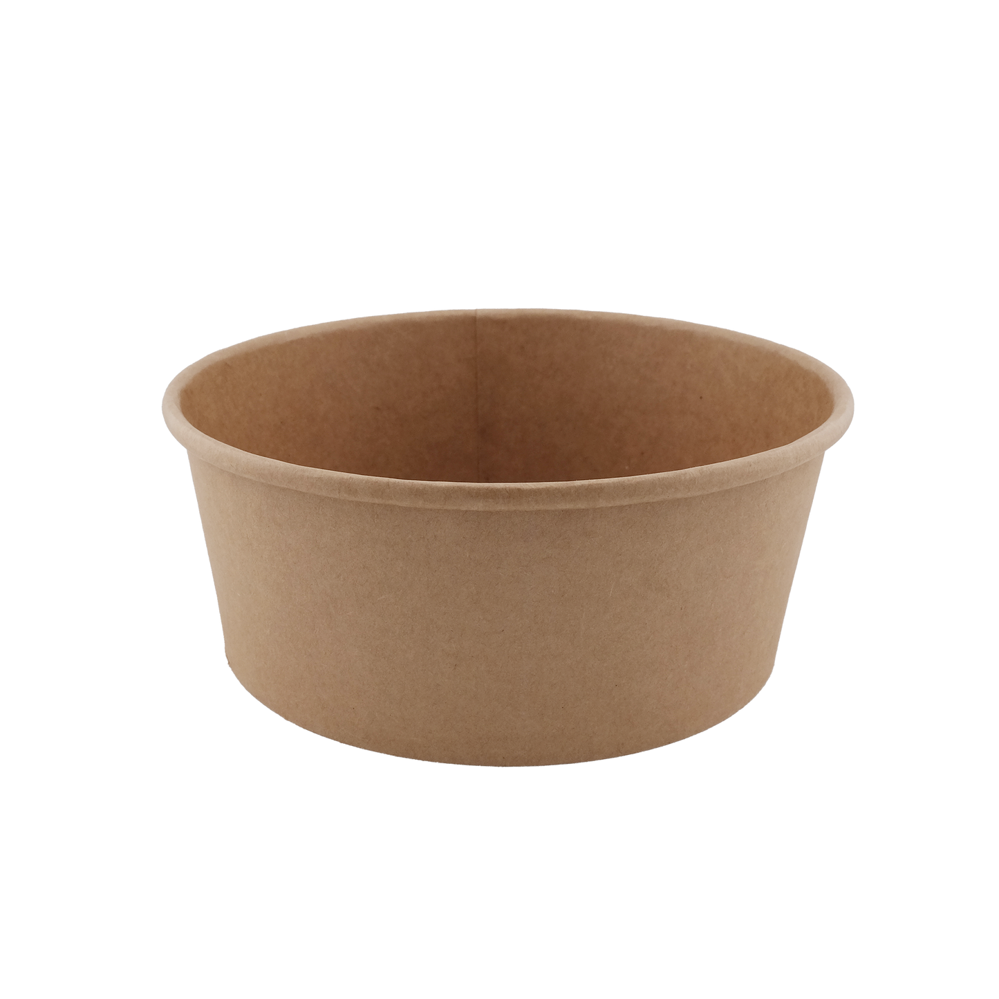 750ml Paper Salad Bowl Base