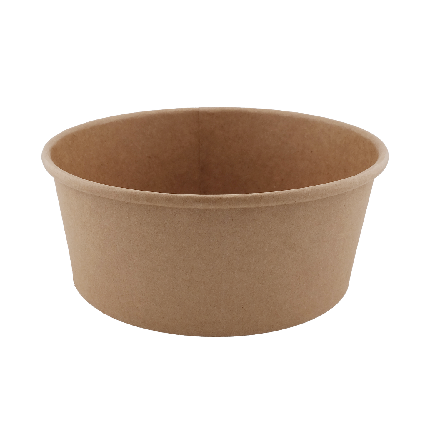 1000ml Paper Salad Bowl Base