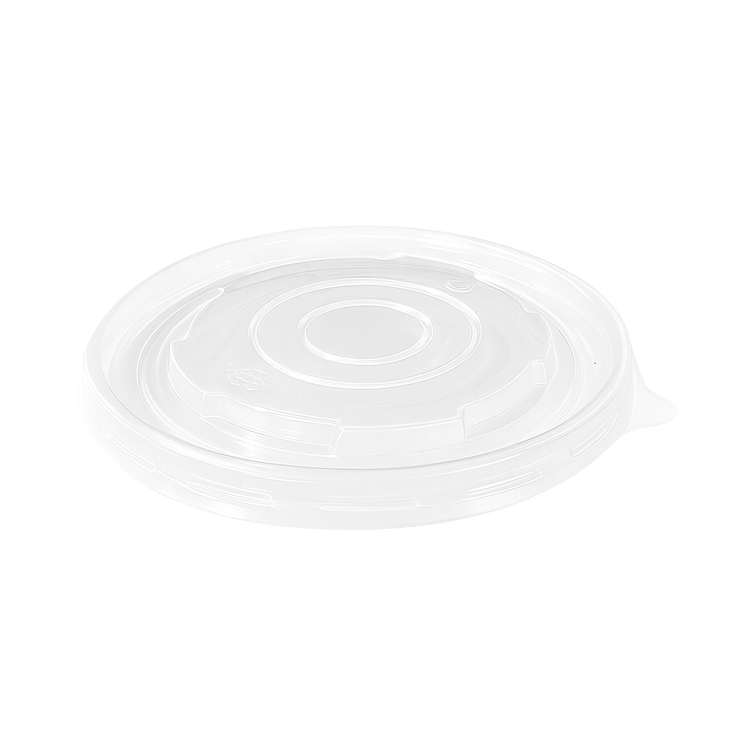 500-1000ml PP Lid for Salad Bowl Base
