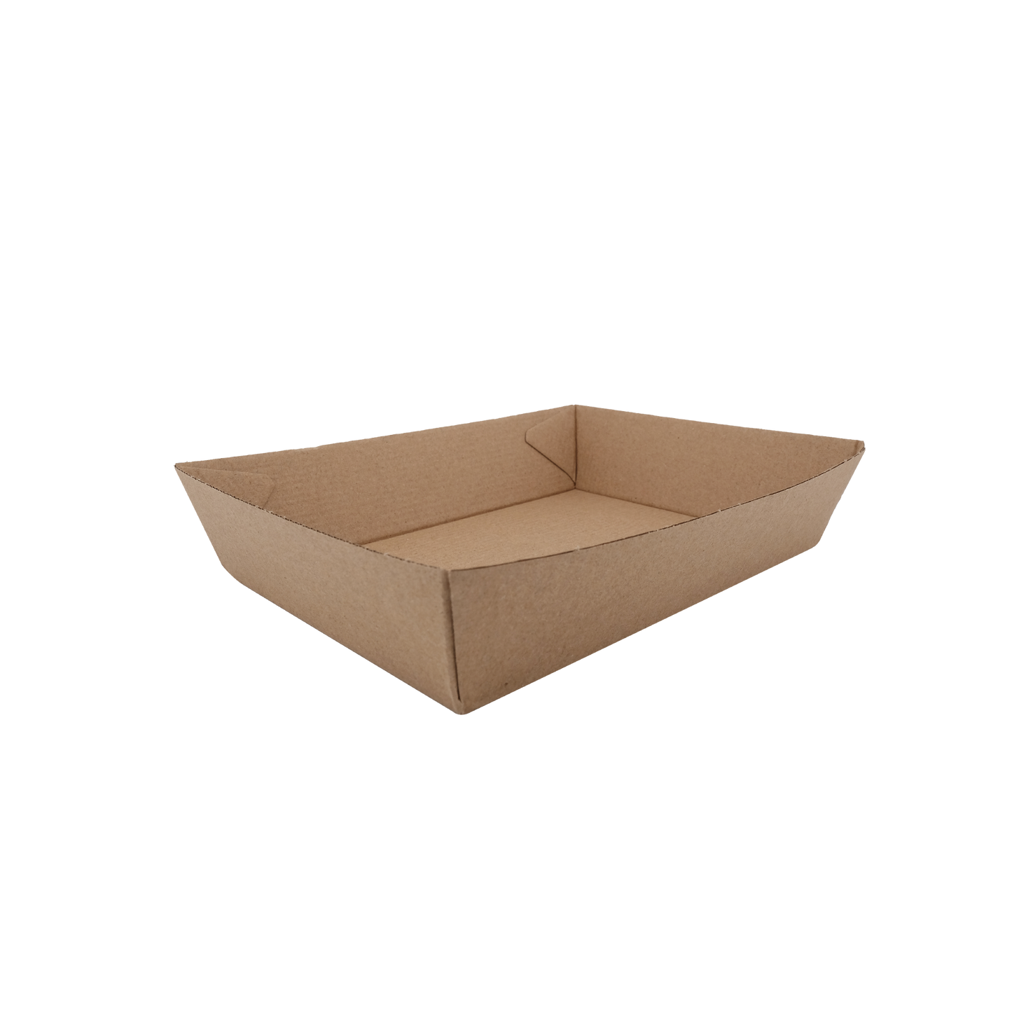 Tray #3 (180x134x45) Kraft
