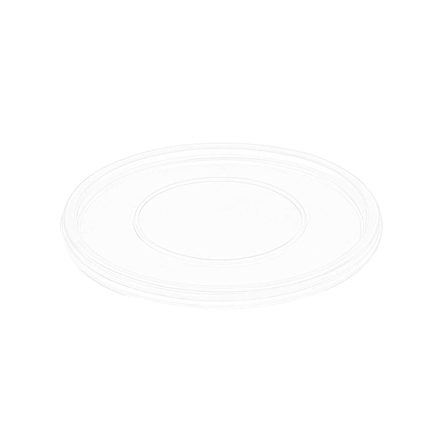 280 - 750 ml Round Lid