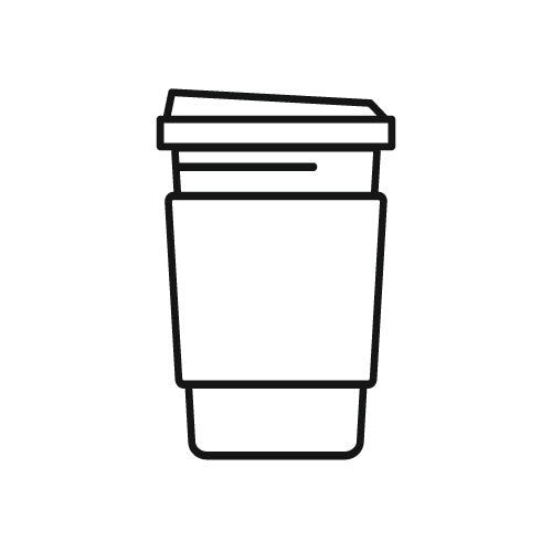 BROWSE ALL CUPS & LIDS