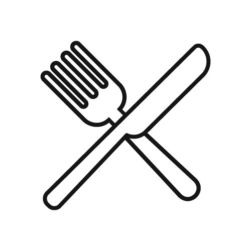 PLA CUTLERY