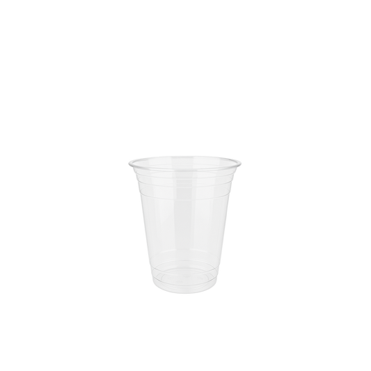 Clear Cup PET  14oz