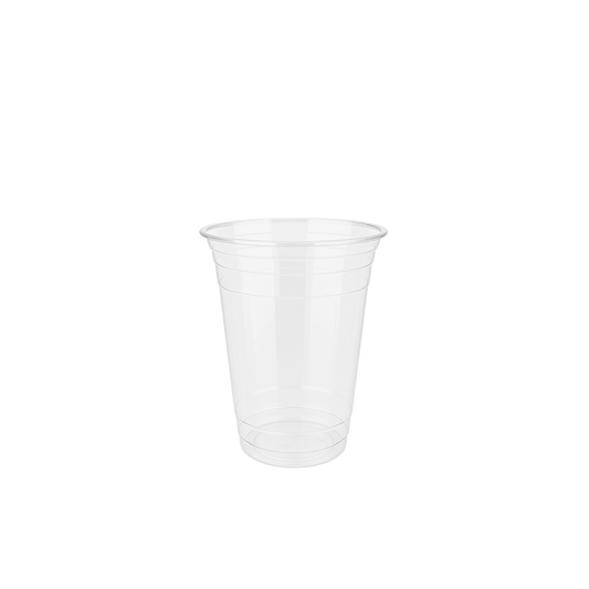Clear Cup PET 16oz