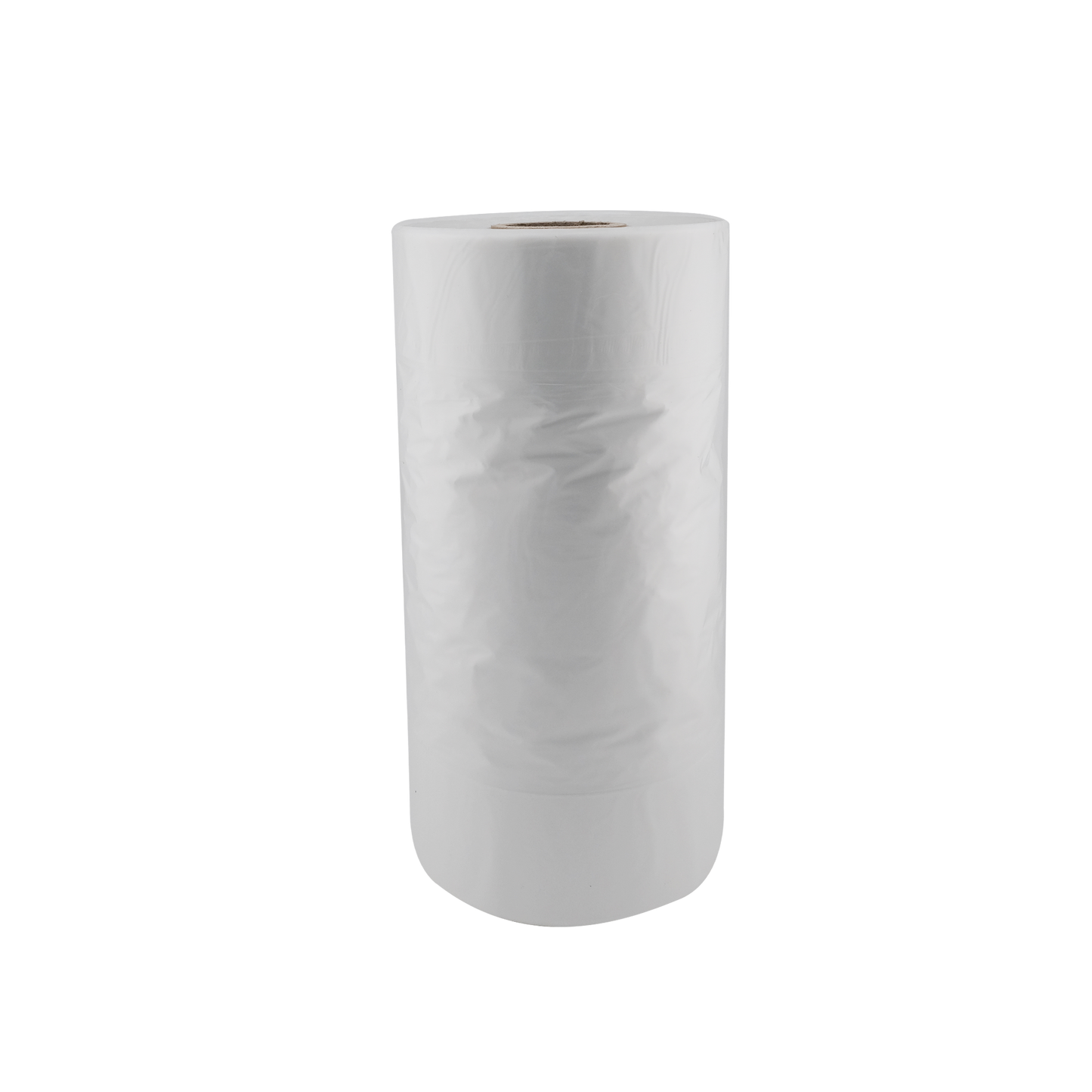 Produce Bag Clear Gusseted 45x25cm