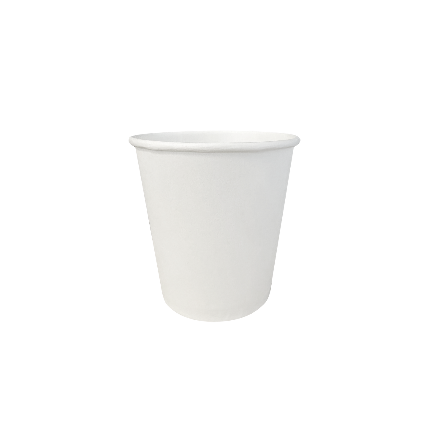 12oz Chip Cup White