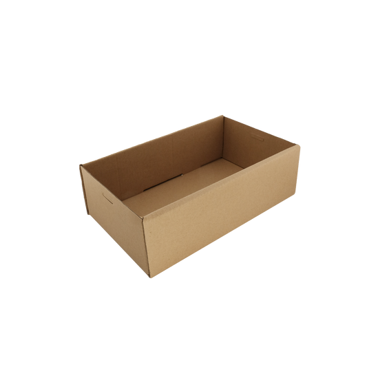 Catering Tray Extra Small Kraft
