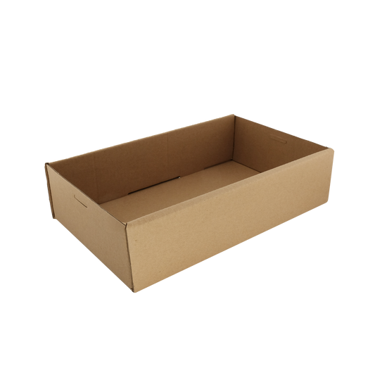Catering Tray  Medium  Kraft