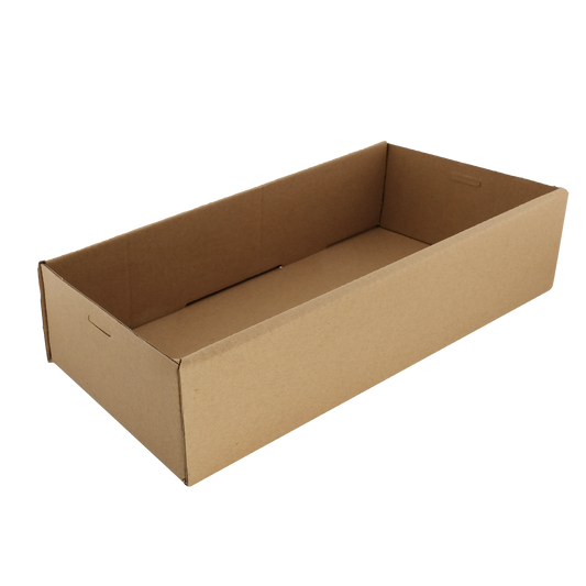 Catering Tray  Large Kraft