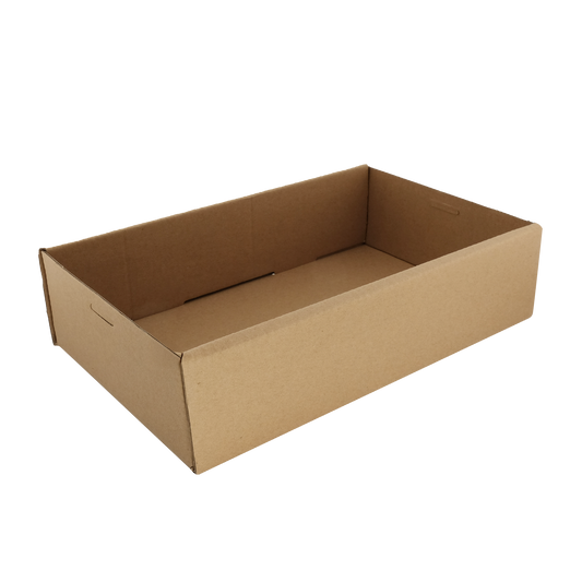 Catering Tray  Extra Large Kraft