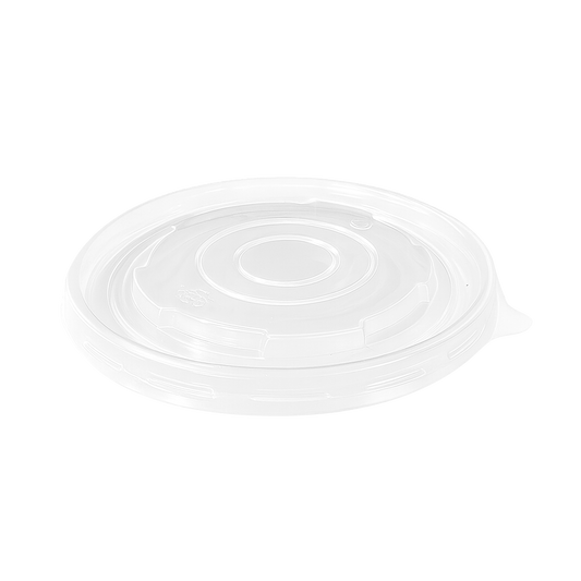 500-1000ml PP Lid for Salad Bowl Base