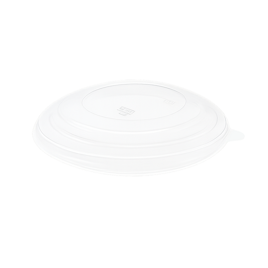 500-1000ml PET Lid for Salad Bowl Base